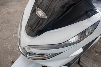 HONDA PCX 125 2020 - 8