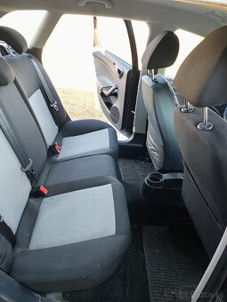 Seat Ibiza ST 2013 - 8