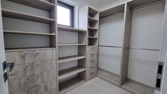 EXKLUZÍVNE Prenájom luxusný 4-izbový rodinný dom, atra - 8