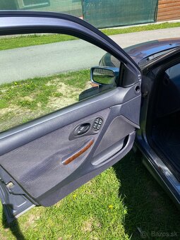 Ford mondeo mk2 - 8