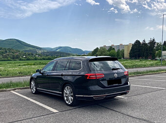 Volkswagen Passat Highline R-Line 2.0 TDI190 DSG 4Motion - 8