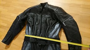 Dámska dvojdielna kombinéza Probiker - 8