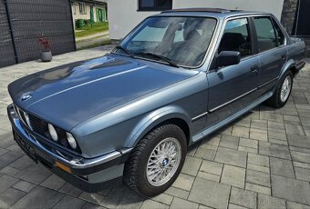 Bmw e30 325ix - 8