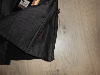 Predam novu moto bundu znacky SPIDI CITY COMBAT H2OUT - 8