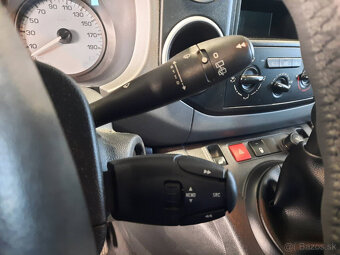 Peugeot Partner 1,6i-16v Tepee - 8