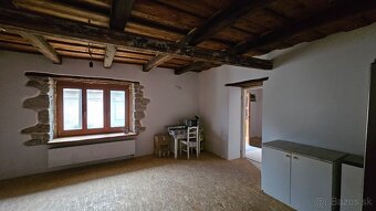 Pálháza - krásny vidiecky dom s letnou kuchyňou - 8