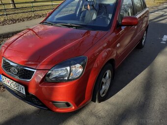 Kia ceed - 8
