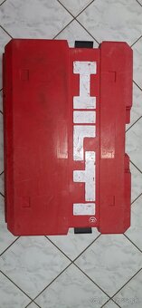 HILTI TE 72 - 8