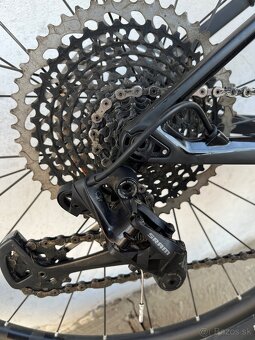 CANYON EXCEED CF SLX SRAM XX1 - 8