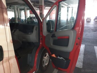 FIAT DUCATO L4H3 (3.0 116kw) - 8