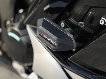 Kawasaki Z1000SX ABS KTRC -aj na splátky - 8