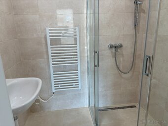 Zrekonštruovaný 2-izb.byt, Nitra, centrum na prenájom - 8