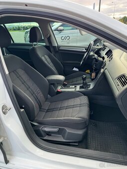 VW golf 7 r-line 1.2 tsi - 8