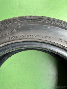 205/55 R16 91 V K125 HANKOOK VENTUS PRIME 3 - 8