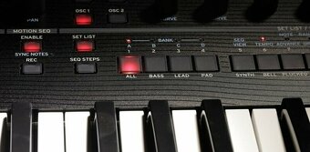 Korg - 8