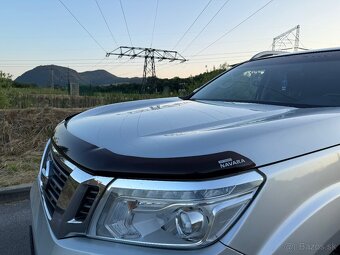 Nissan Navara DoubleCab dCi 190 Tekna 6st.Manual - 8