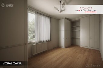 3 - IZBOVÝ BYT,UL.ŠTÚROVA-LIPANY,76M2,LOGGIA,VLASTNÉ KÚRENIE - 8