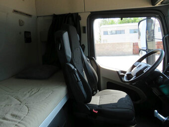 MERCEDES-BENZ ACTROS 1842, EURO6, MEGA, Aut, Tank 990 L - 8