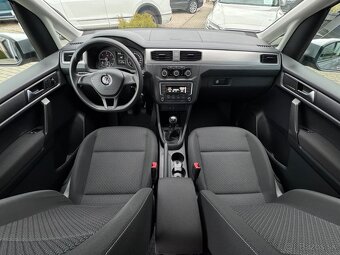 Volkswagen Caddy Beach 2.0 TDI 102k BMT MAXI - 8