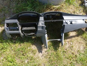 Predam veci z bmw e60 - 8