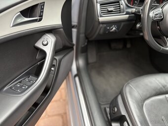 Audi A6 - 8