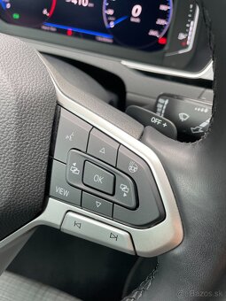 Volkswagen Passat Variant 2.0 TDI Business DSG - odpočet DPH - 8