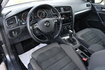 VW GOLF 2.0 TDI DSG ROK 2020 //BEZ DPH : 10.568,- EUR - 8