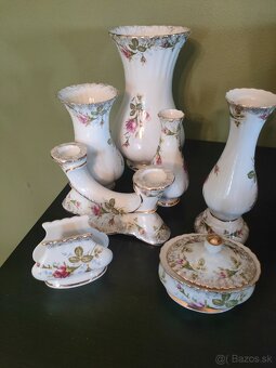 Súprava poľského porcelánu - 8