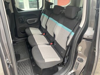Citroën Berlingo BlueHDi 130 S S Business XL - 8