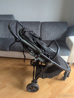 Baby Jogger city mini GT2 - 8
