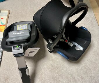 Bugaboo Diesel 3v1 - 8