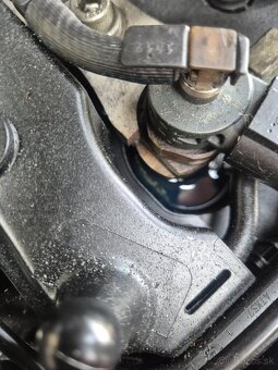 Predám kompletný motor 2.0TDi - CJC - Audi koncern - 8