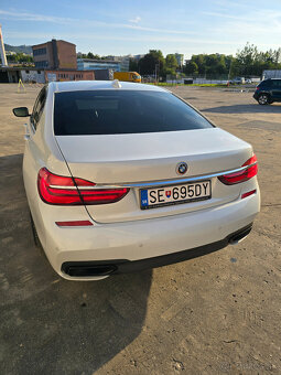 BMW Rad 7 740d xDrive 235kW, r.v.2017 - 8