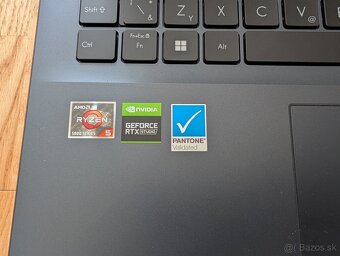 ASUS Vivobook Pro OLED M3500QC RTX 3050 - 8