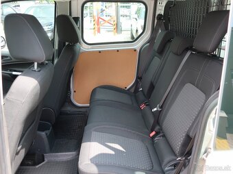 Ford Transit Connect 1.5TDCi GRAND TURNEO CONNECT - 8