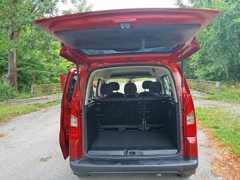 Peugeot partner tepee 1.6HDi - 8