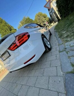 BMW F34 TOP STAV - 8