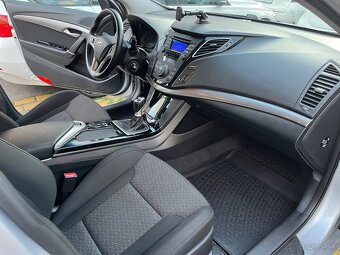 Hyundaj i40 1.7 CRDI 100kw 153tis.km sedan - 8