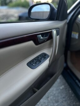 Volvo V70 II, 2.4 D - 8
