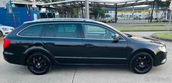 Škoda Superb 2.0 TDI, 103 kW, 6-st. manuál - 8