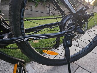 Predam zanovny E-BIKE Zundapp s najazdom 126 km - 8