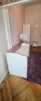 Nabytek do dětské izby dievca - 8