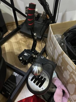 Simulátor na PC a Xbox - 8