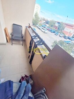 3- izbový byt na ulici Záhorácka v centre mesta Malacky - 8