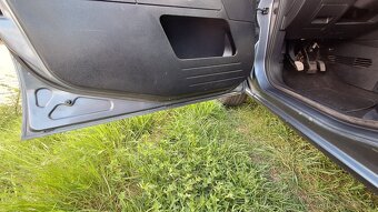 Ford Fusion 1.4 Tdci - 8