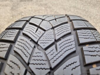 5x112 r18 kolesa vw id3 disky 215 55 18 zimne volkswagen ID - 8