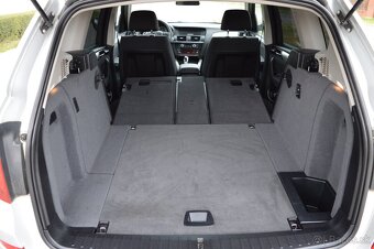 BMW X3 2.0D xDrive - 4x4,automat ,XENONY ,bez koroze - 8