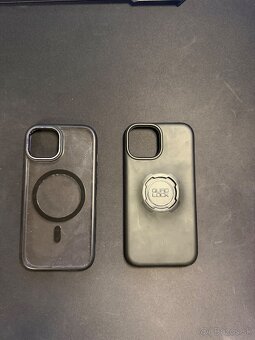 iPhone 15, 128GB, 91% - 8