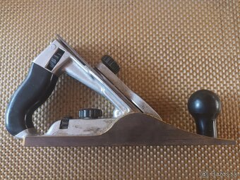 Predam stary kovovy hoblik - 8