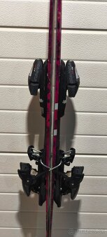 Lyže Nordica Double Six 162cm - 8
